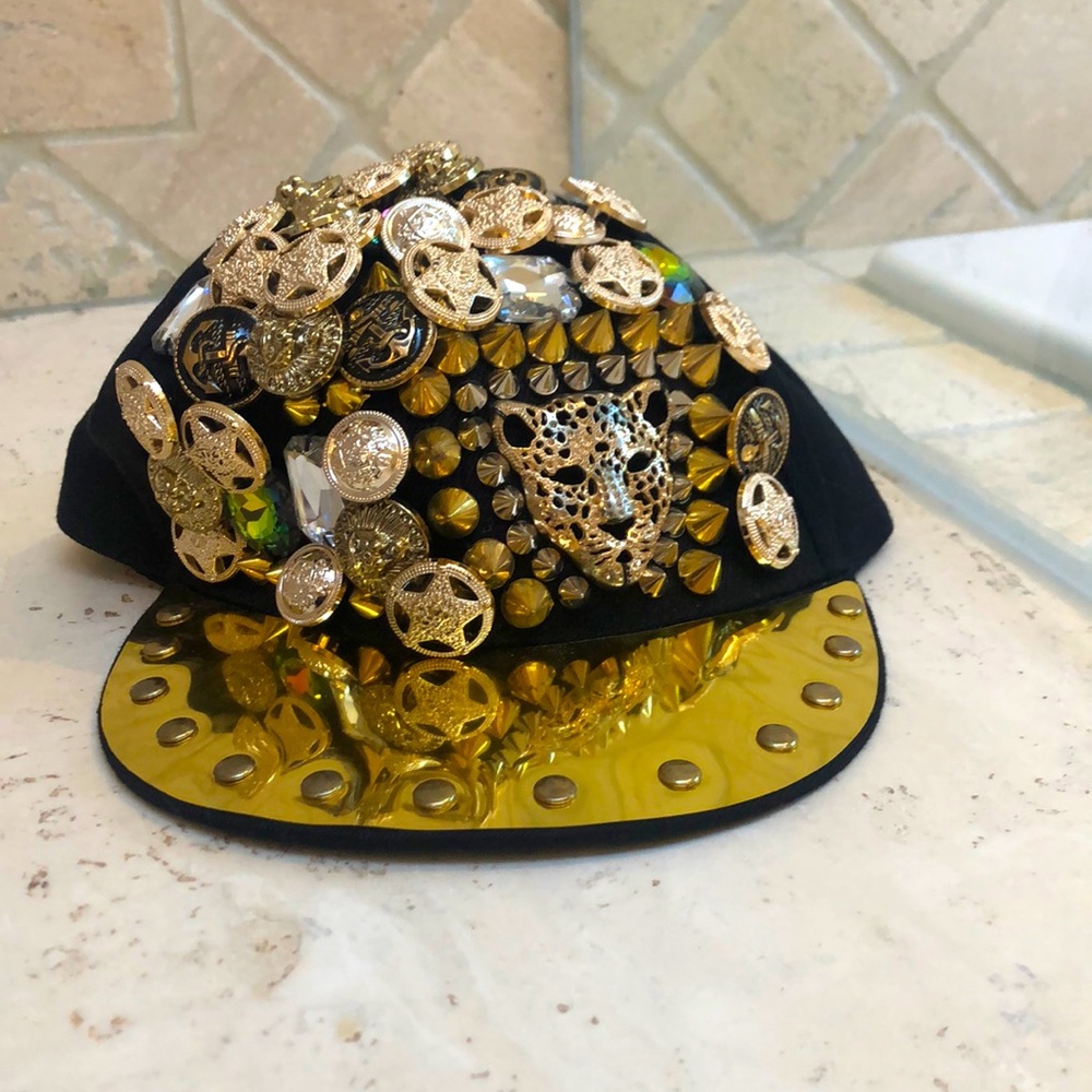 Cool Cap